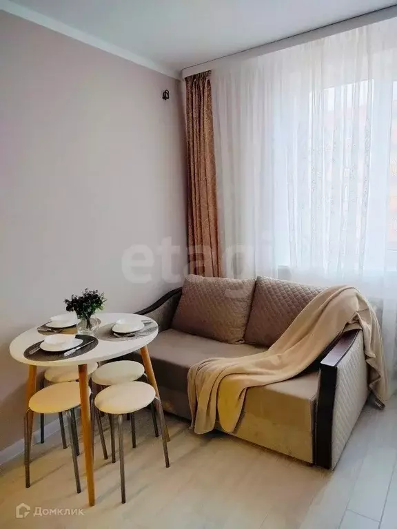 Продаётся 1-к квартира, 35 м - Фото 1