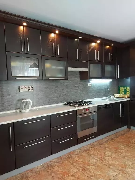 1-к кв. Крым, Ялта ул. Свердлова, 10 (40.0 м) - Фото 1