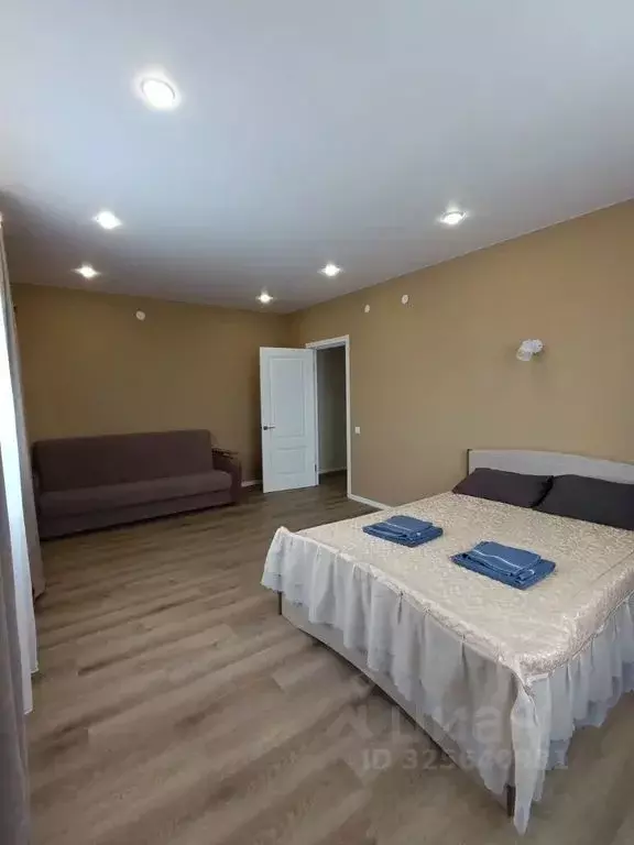 3-к кв. Бурятия, Улан-Удэ ул. Жердева, 42Бк1 (86.0 м) - Фото 2