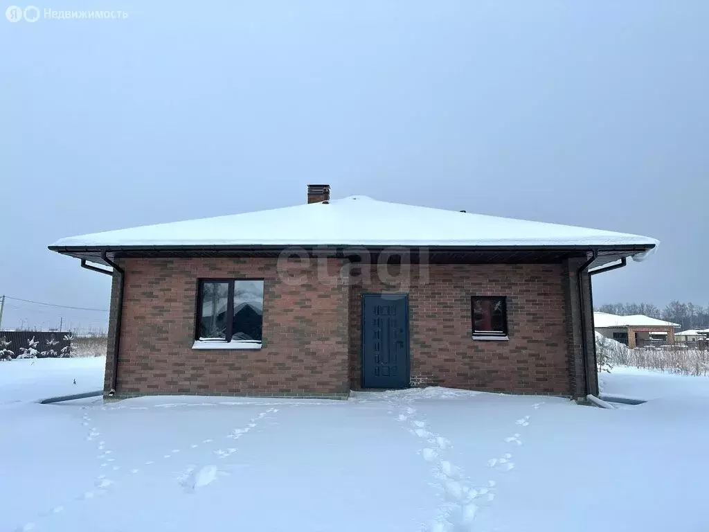 Дом в Ярославский муниципальный округ, деревня Кузнечиха ... - Фото 2