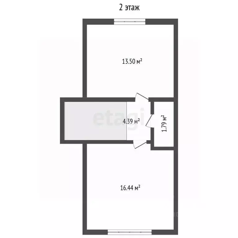 Дом в Ульяновская область, Димитровград ул. Разина, 18 (158 м) - Фото 2