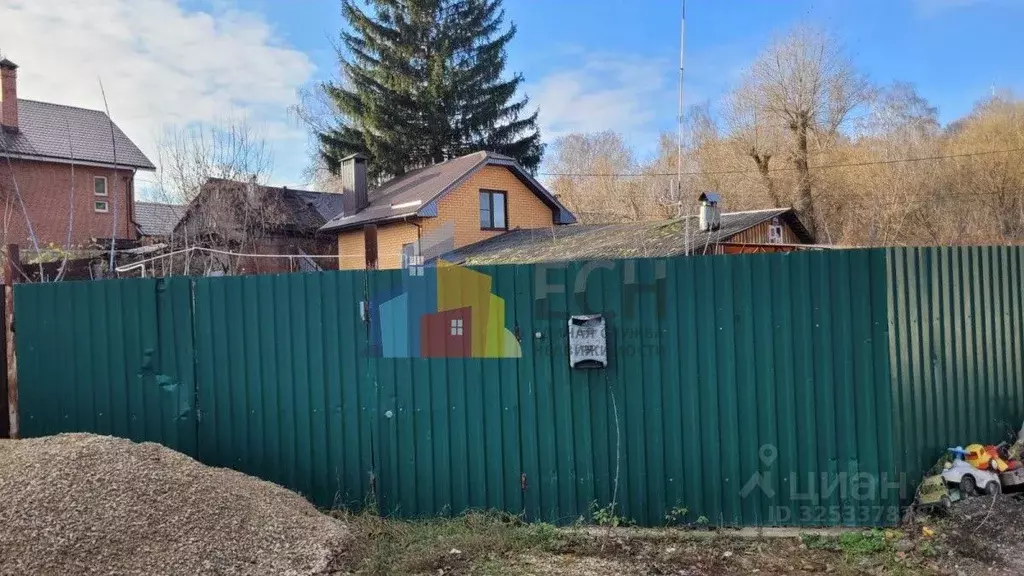 Участок в Тульская область, Тула ул. Большие Гончары, 92А (3.5 сот.) - Фото 2