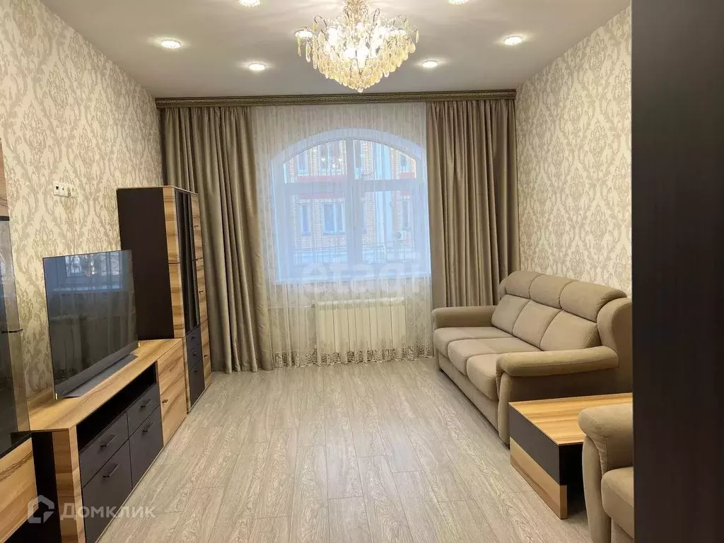 Продаётся 3-к квартира, 110.3 м - Фото 1