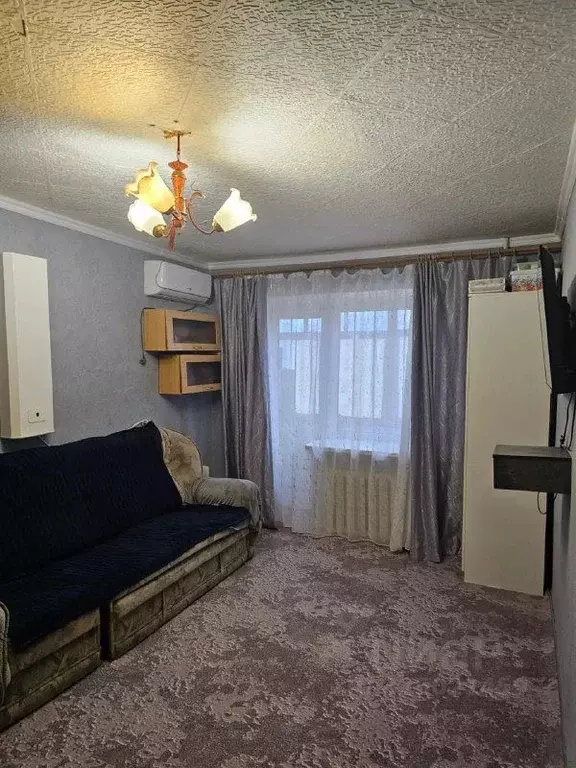 1-к кв. Оренбургская область, Орск пос. Вокзальный, ул. Просвещения, ... - Фото 1