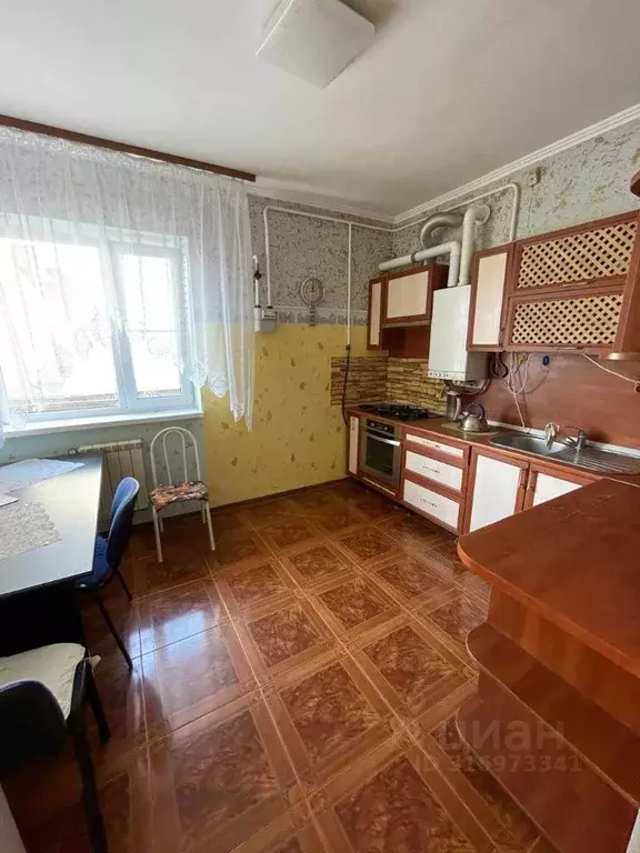 Квартира, 3 комнаты, 67.7 м - Фото 0