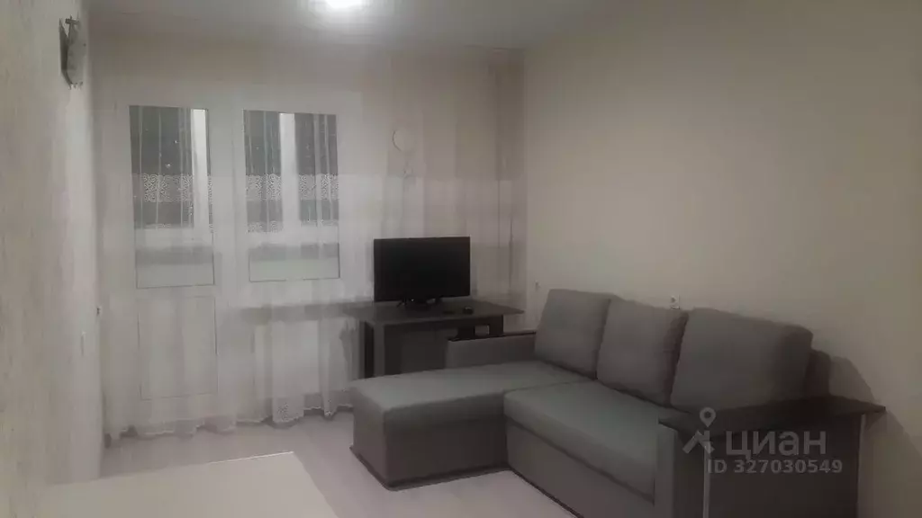 Студия Краснодарский край, Краснодар ул. Героя А.А. Аверкиева, 15 ... - Фото 2