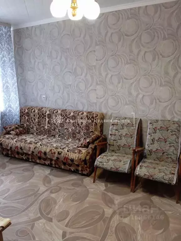 1-к кв. Томская область, Томск ул. Нахимова, 15 (30.9 м) - Фото 0