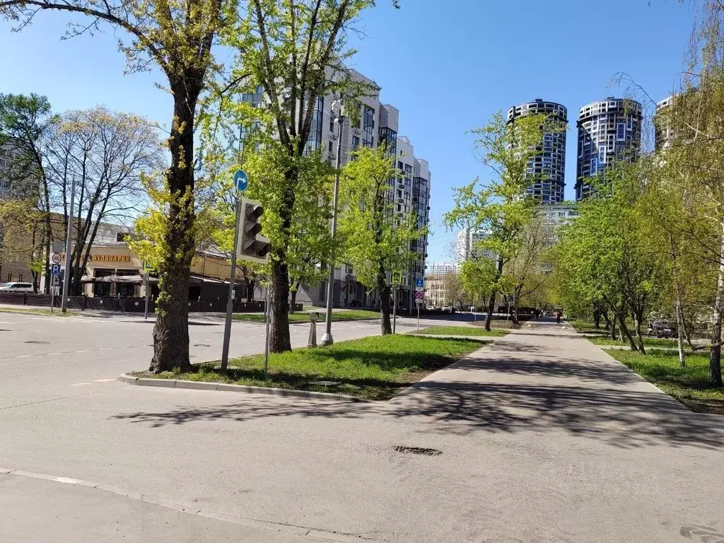 2-к кв. Москва ул. Шверника, 7 (53.5 м) - Фото 1