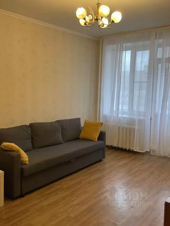 2-к кв. Москва Ленинский просп., 41/2 (50.0 м) - Фото 2