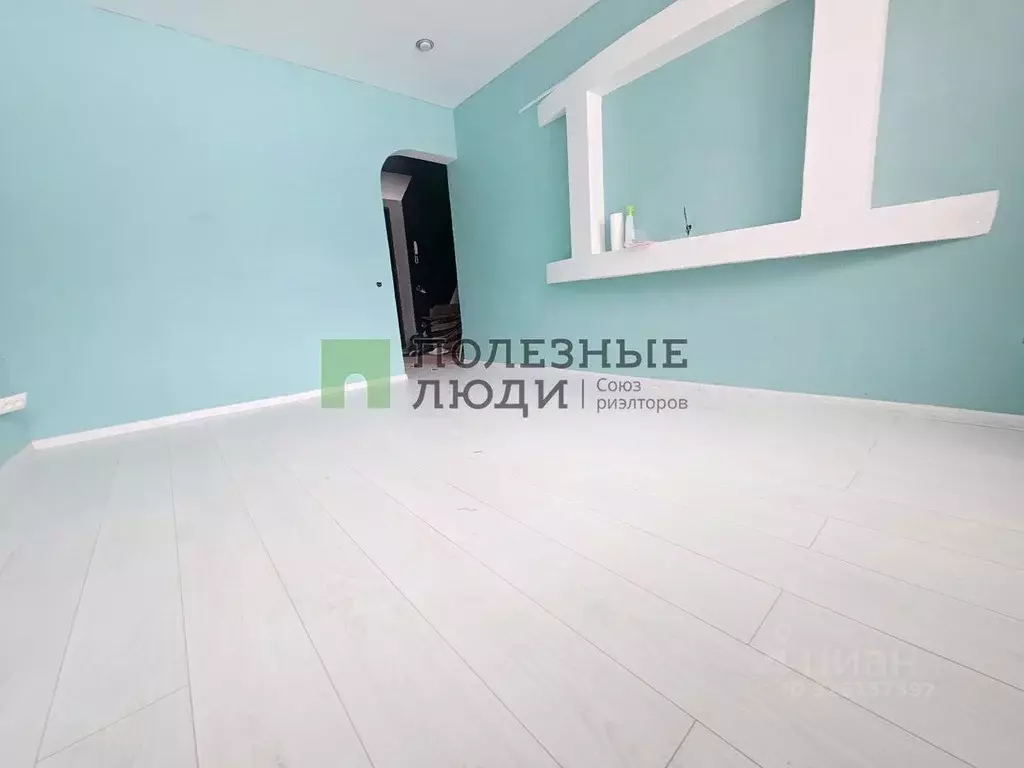 1-к кв. Белгородская область, Белгородский район, Никольское с/пос, с. ... - Фото 2