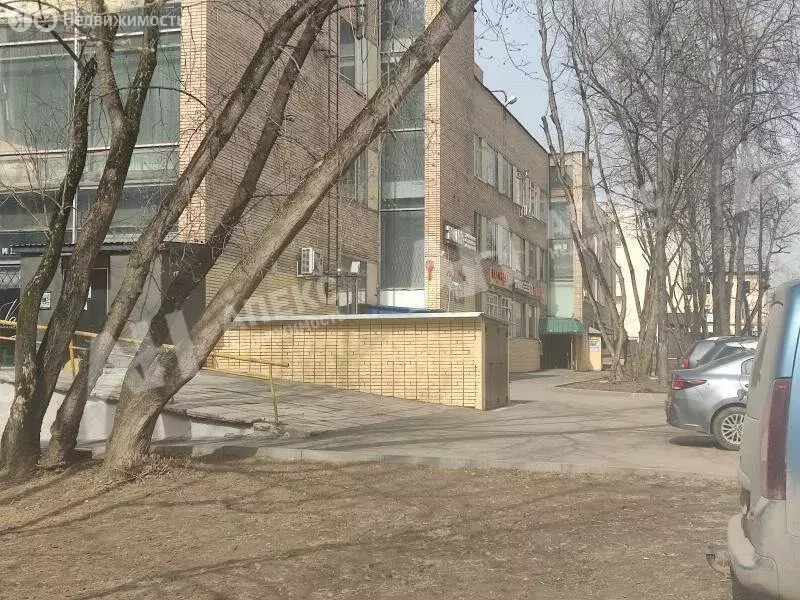 Офис (20 м) - Фото 1