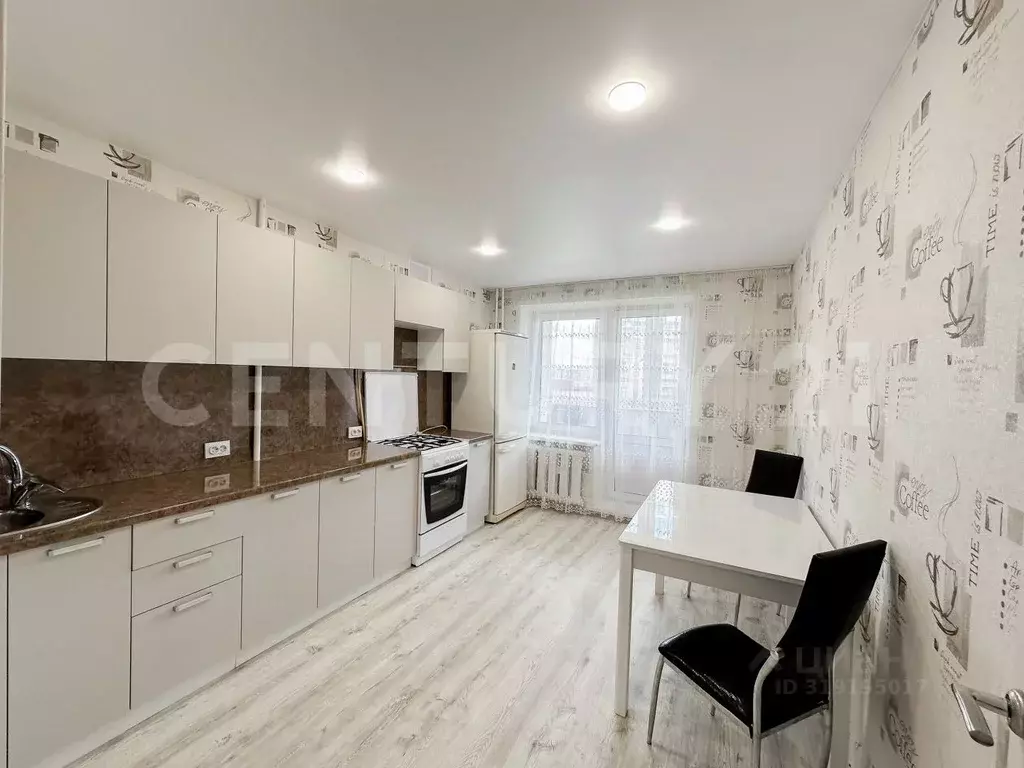 2-к кв. Чувашия, Чебоксары ул. Пирогова, 4к1 (73.0 м) - Фото 0