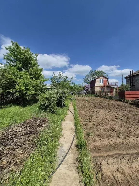 Дом в Волгоградская область, Городищенский район, Новонадеждинское ... - Фото 1