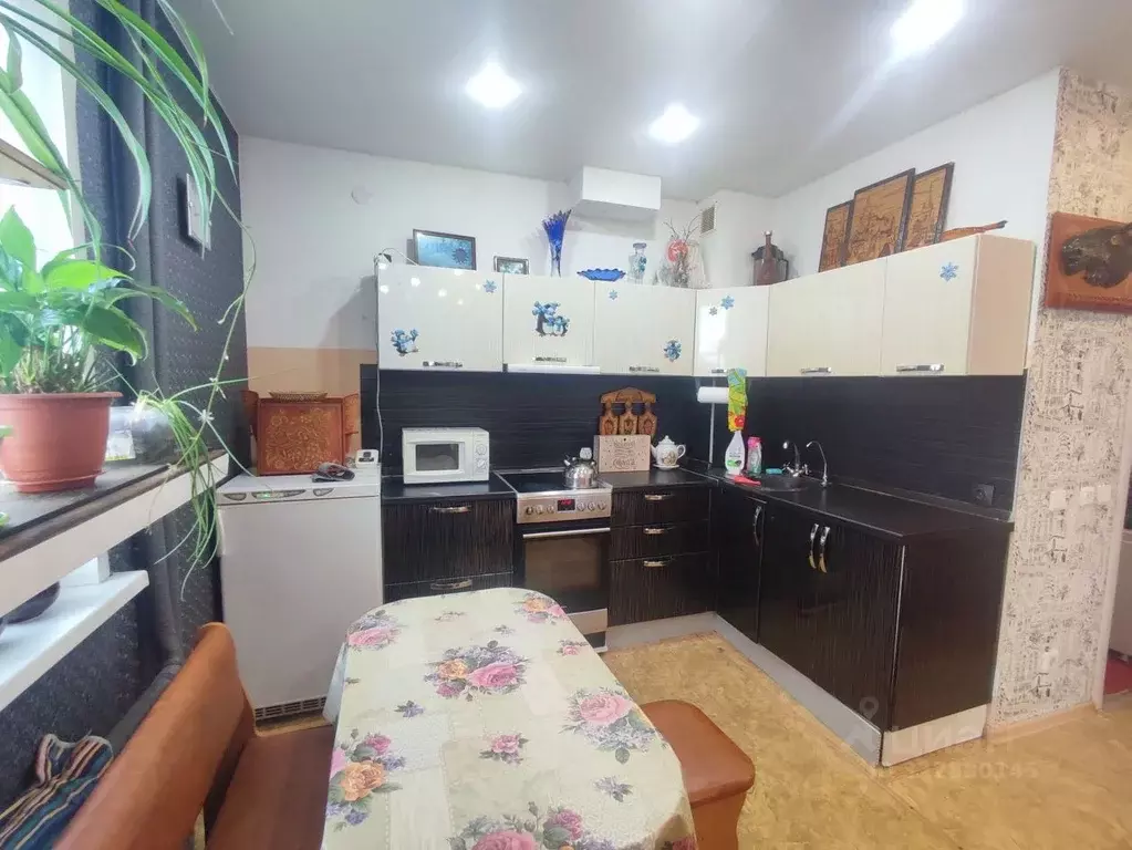 2-к кв. Коми, Сыктывкар Чит мкр, ул. 65-летия Победы, 20 (39.0 м) - Фото 2