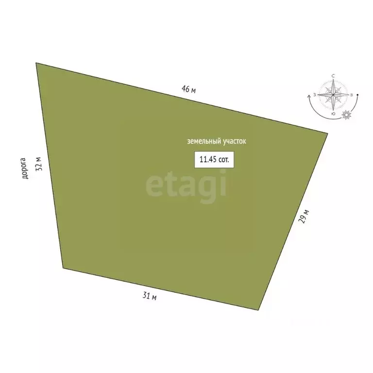 Дом в Татарстан, Тукаевский район, Стародрюшское с/пос, Поляна СНТ ул. ... - Фото 2