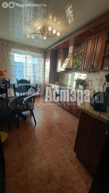 3-комнатная квартира: Чита, микрорайон Батарейный, 7 (70 м) - Фото 1