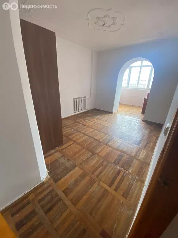 2-комнатная квартира: Нальчик, улица Идарова, 162 (59.1 м) - Фото 1