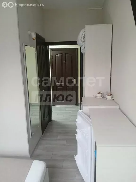 Квартира-студия: Симеиз, улица Владимира Луговского, 9 (19 м) - Фото 1