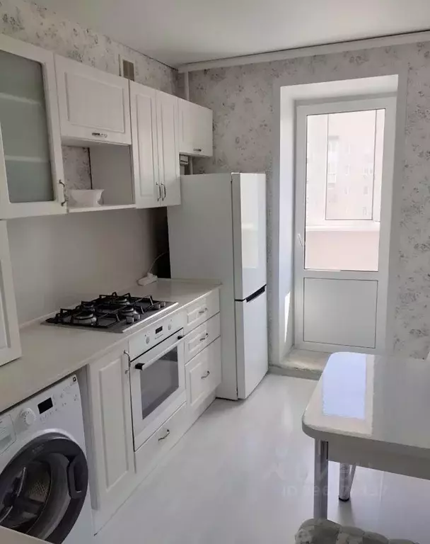 1-к кв. Смоленская область, Смоленск ш. Киевское, 55 (30.0 м) - Фото 1