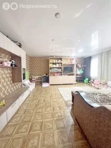Дом в Вольск, Коммунарная улица, 16 (138.3 м) - Фото 1