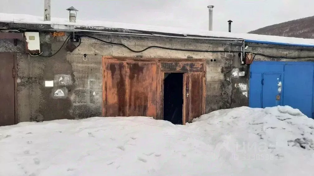 Помещение свободного назначения в Камчатский край, Елизово ул. Виталия ... - Фото 1