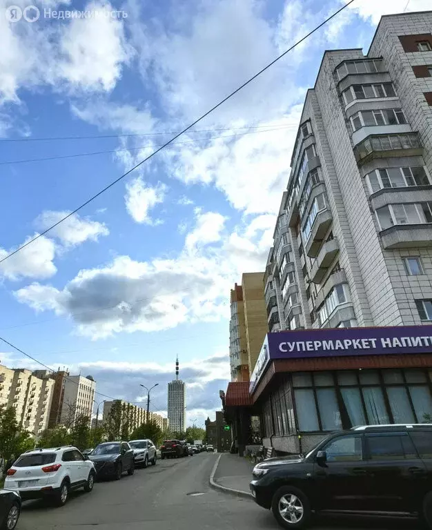 Помещение свободного назначения (55 м) - Фото 0