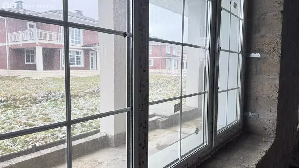 Дом в село Озерецкое, КП Мечта, Знаменская улица (245.3 м) - Фото 1