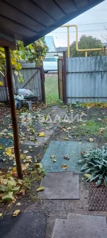 Участок в Воронежская область, Воронеж ул. Октябрьская, 318 (9.0 сот.) - Фото 1