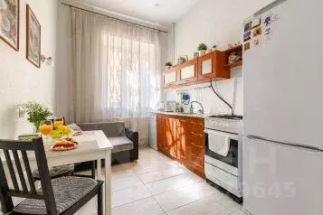 1-к кв. Санкт-Петербург ул. Марата, 73Б (45.0 м) - Фото 1