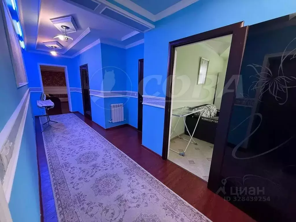 2-к кв. Дагестан, Дербент Махачкалинская ул., 49 (68.1 м) - Фото 2