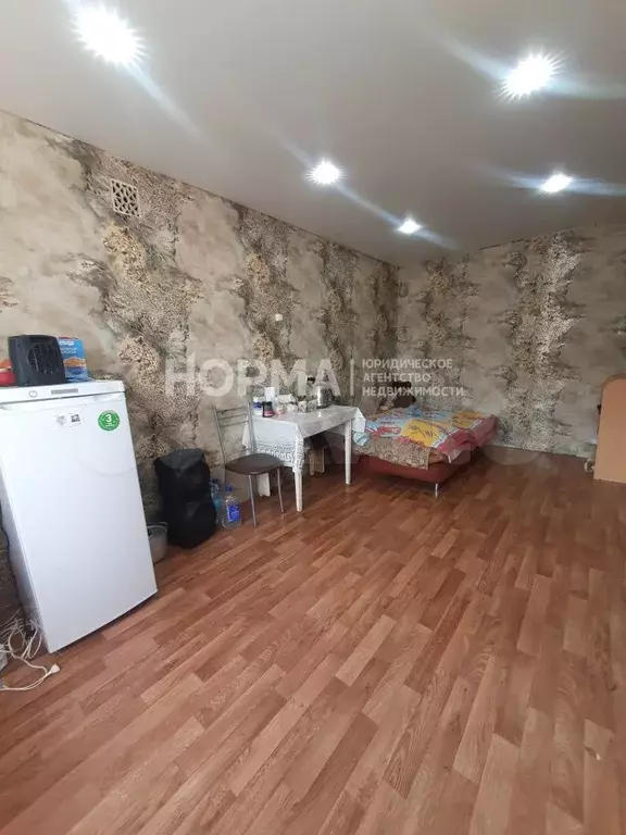 Комната 21,2 м в 1-к., 7/9 эт. - Фото 1