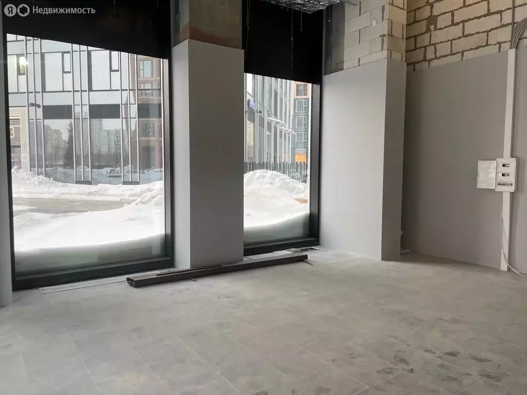 Помещение свободного назначения (50 м) - Фото 1