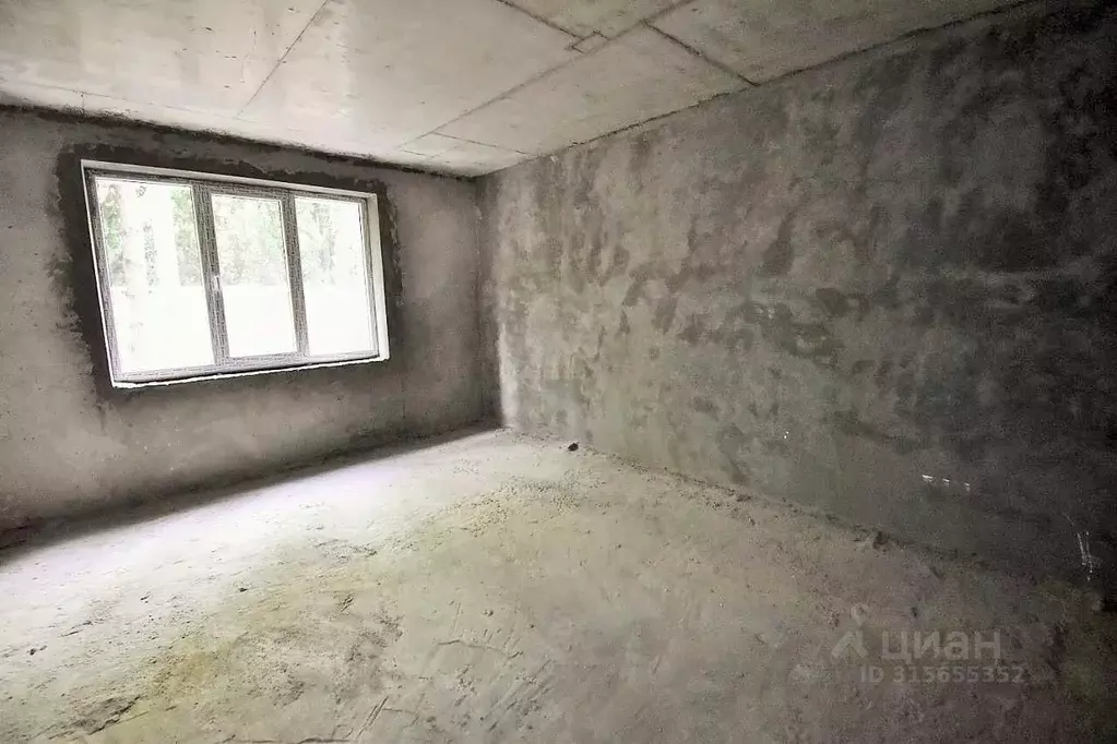 2-к кв. Крым, Ялта муниципальный округ, Ореанда пгт пер. Солнечный, 11 ... - Фото 0