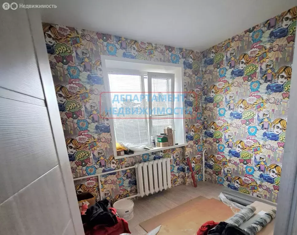 1-комнатная квартира: Димитровград, проспект Ленина, 30 (31 м) - Фото 0