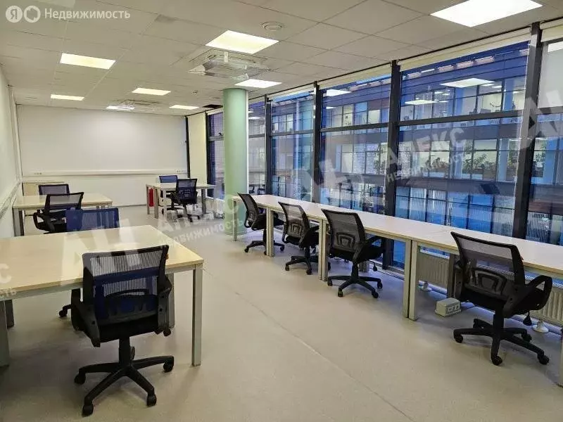 Офис (85 м) - Фото 2