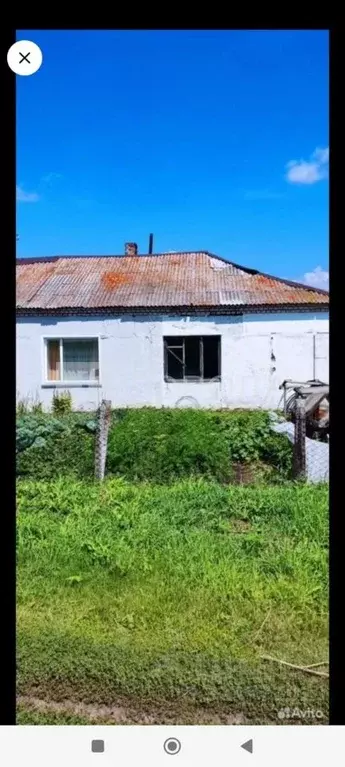 1-к кв. Новосибирская область, Черепановский район, с. Татарка ... - Фото 2