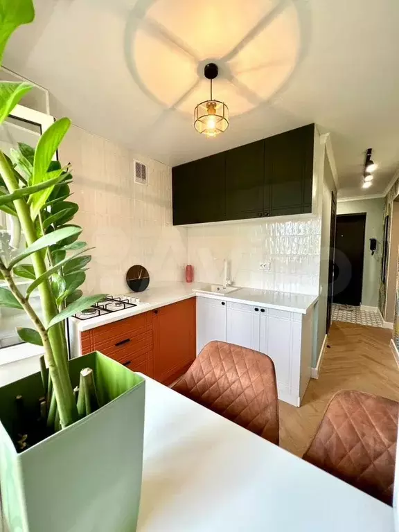 2-к. квартира, 50 м, 4/5 эт. - Фото 0