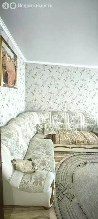 1-комнатная квартира: Краснодар, Ленинский переулок, 15 (50.1 м) - Фото 1