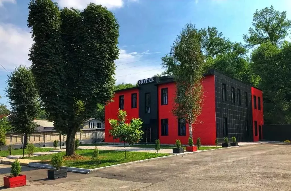 Комната Северная Осетия, Владикавказ ул. Васо Абаева, 69Б (10.0 м) - Фото 1