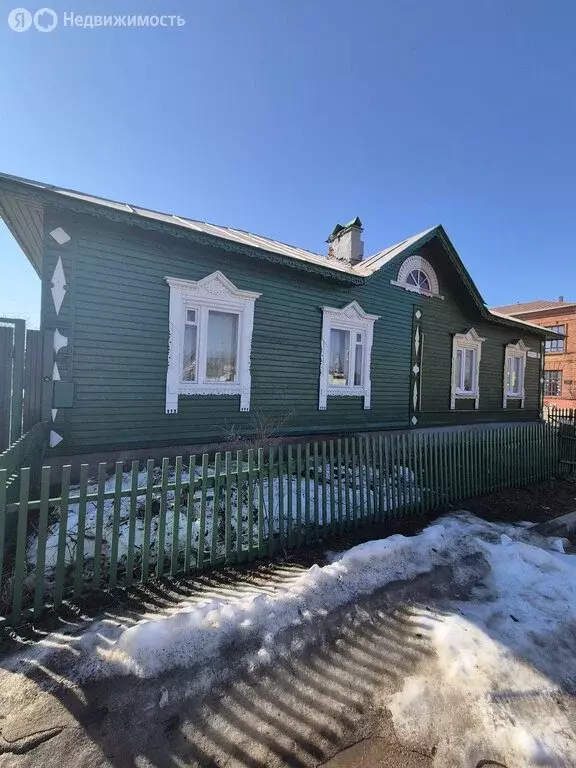 Дом в Углич, Советская площадь, 8 (72 м) - Фото 1