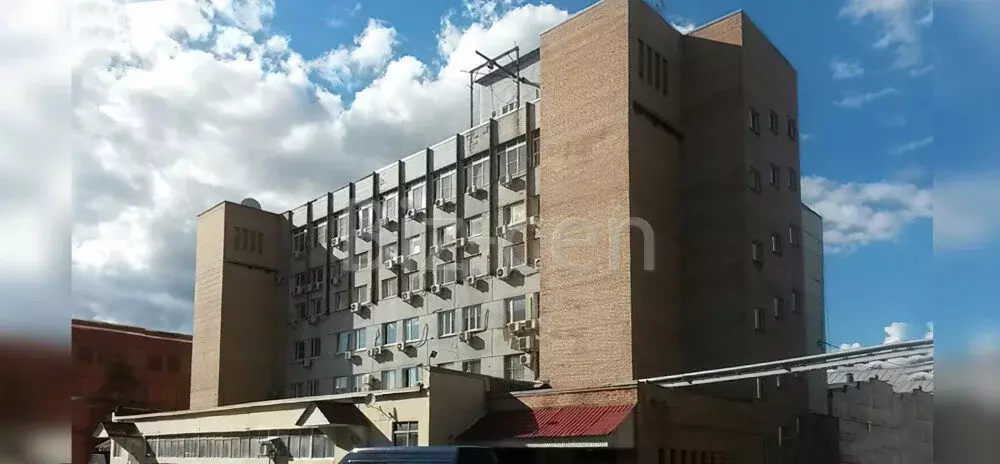 Офис (63.3 м) - Фото 0