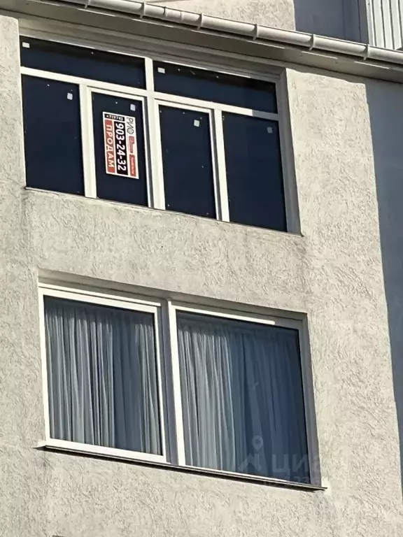 2-к кв. Севастополь ул. Парковая, 29а (70.3 м) - Фото 1