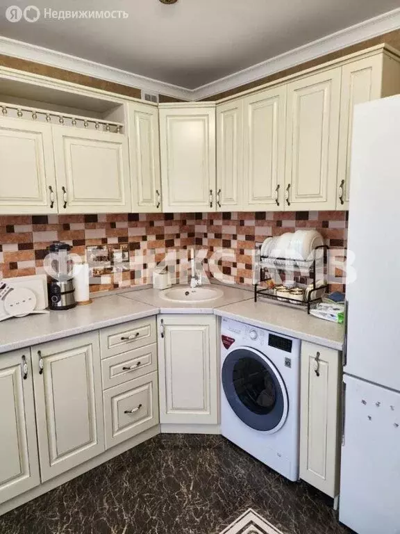 2-комнатная квартира: Пятигорск, Московская улица, 99 (76 м) - Фото 1