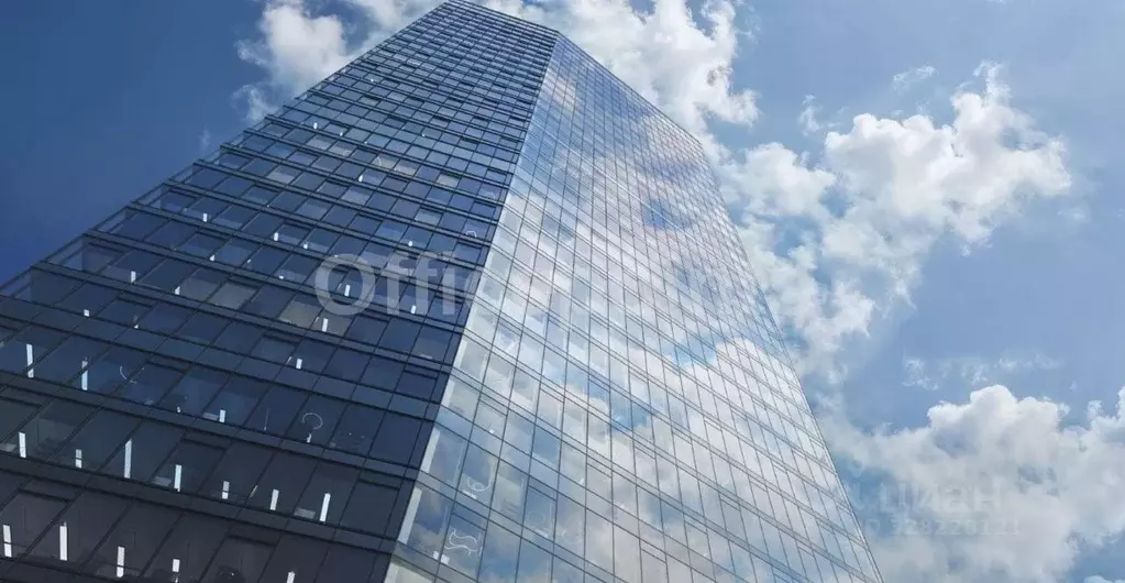 Офис в Москва Ярцевская ул., 23А (111 м) - Фото 2