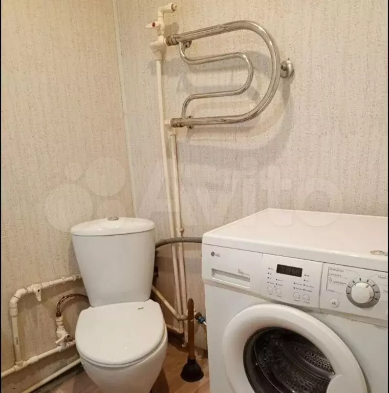 2-к. квартира, 45 м, 5/5 эт. - Фото 0