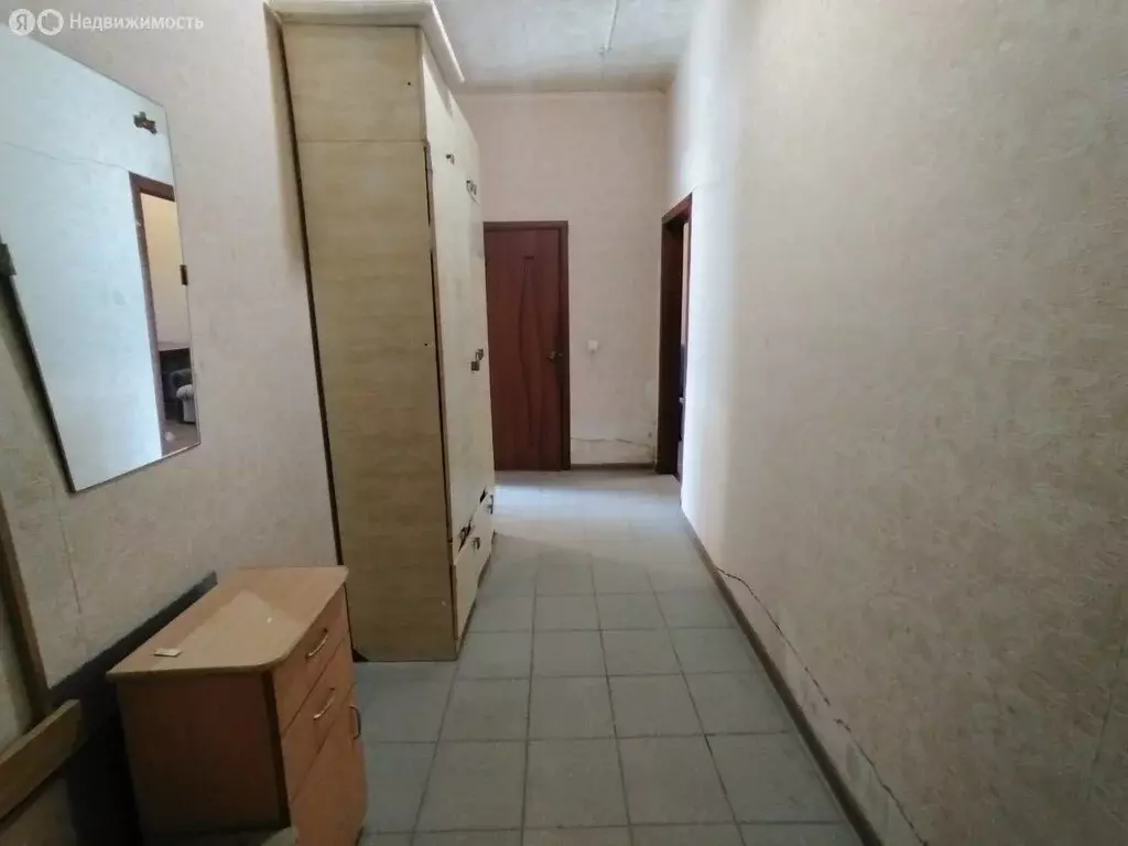 1-комнатная квартира: Ростов-на-Дону, 2-я улица Володарского, 166/6 ... - Фото 0