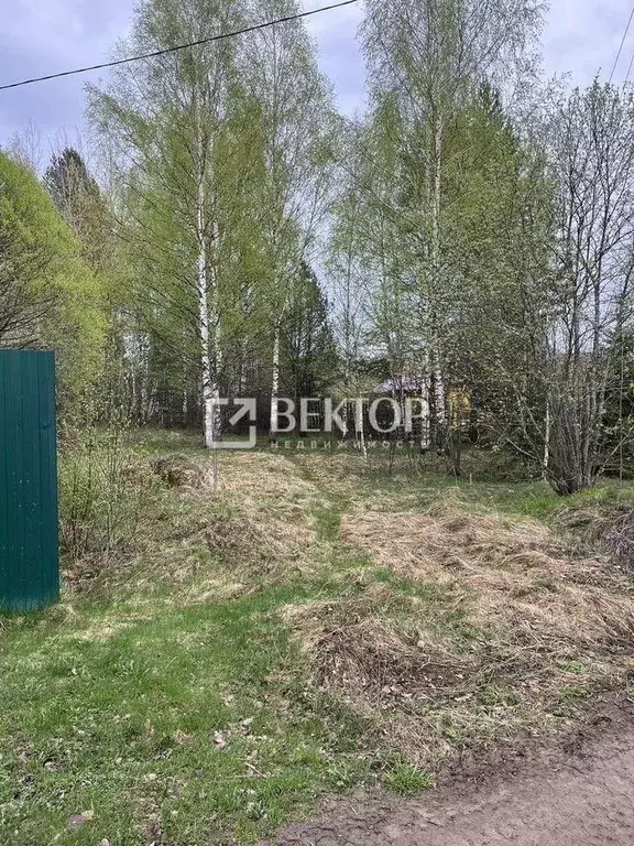 Участок в Ивановская область, Ивановский район, Балахонковское с/пос, ... - Фото 0