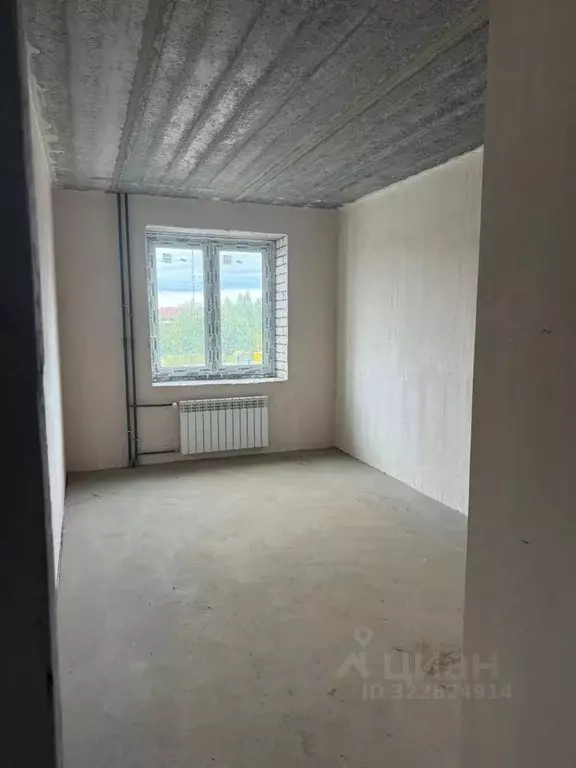 1-к кв. Ярославская область, Ярославский муниципальный округ, д. ... - Фото 1