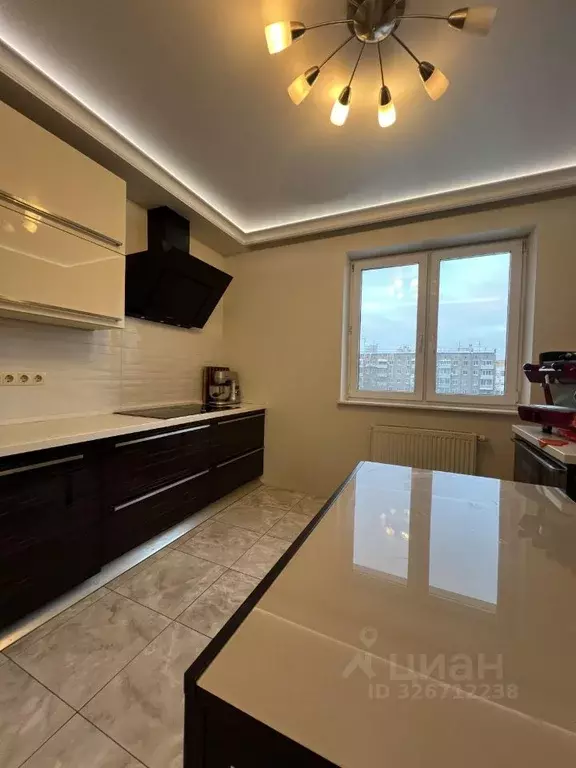 4-к кв. Москва 1-й Нагатинский проезд, 11к1 (124.8 м) - Фото 2