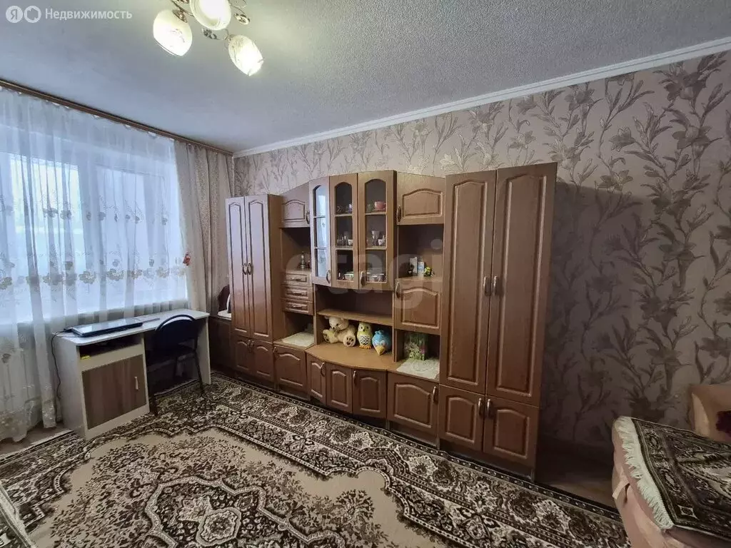 1-комнатная квартира: Мичуринск, Автозаводская улица, 7 (34 м) - Фото 1